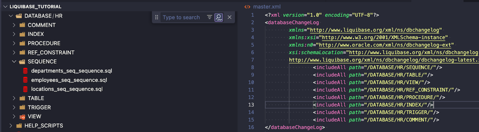 Liquibase tutorial: Automate your database scripts deployment - Pretius