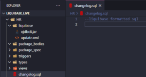 Liquibase tutorial: Automate your database scripts deployment - Pretius