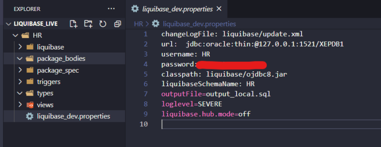 Liquibase Tutorial: Automate Your Database Scripts Deployment - Pretius