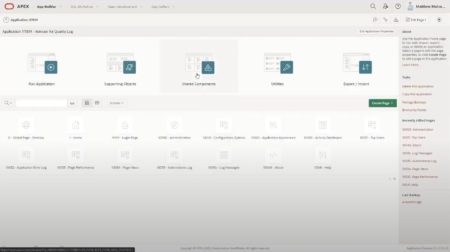 Oracle APEX tutorial: Uncover Oracle’s best-kept low-code secret - Pretius