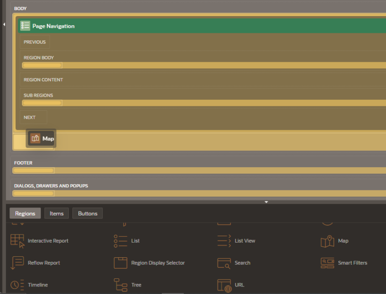 Oracle APEX tutorial: Uncover Oracle’s best-kept low-code secret - Pretius