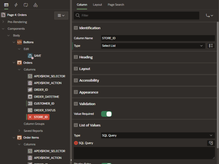 Oracle APEX tutorial: Uncover Oracle’s best-kept low-code secret - Pretius