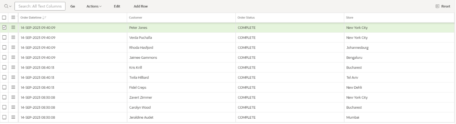 Oracle APEX tutorial: Uncover Oracle’s best-kept low-code secret - Pretius