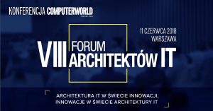 Forum Architektów IT Logo