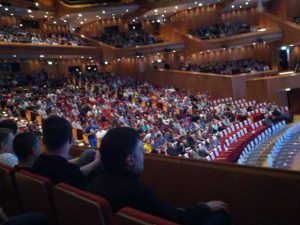 Conference photo
