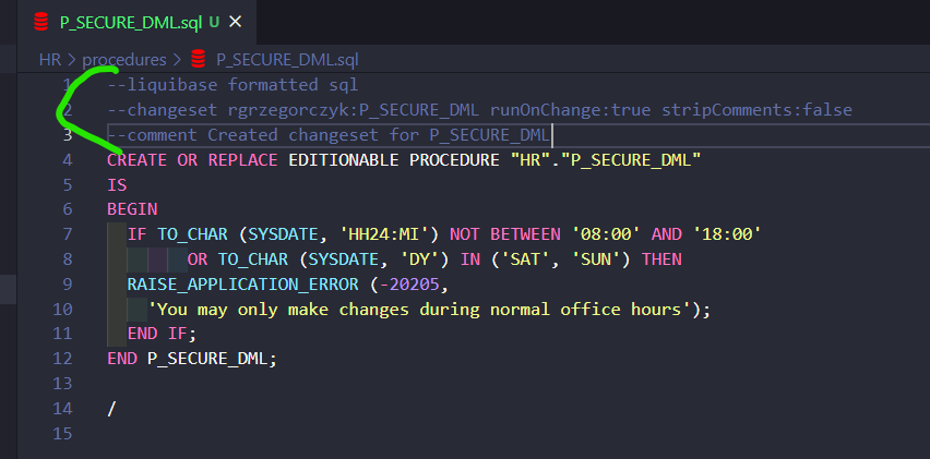 How to automate the deployment of t-sql scripts ~ xSQL Software