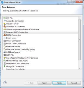 Jaspersoft Studio tutorial: Templates and JasperReports Server ...