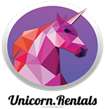 Unicorn.Rentals logo
