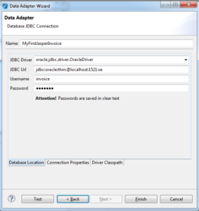 Jaspersoft Studio tutorial: Templates and JasperReports Server ...