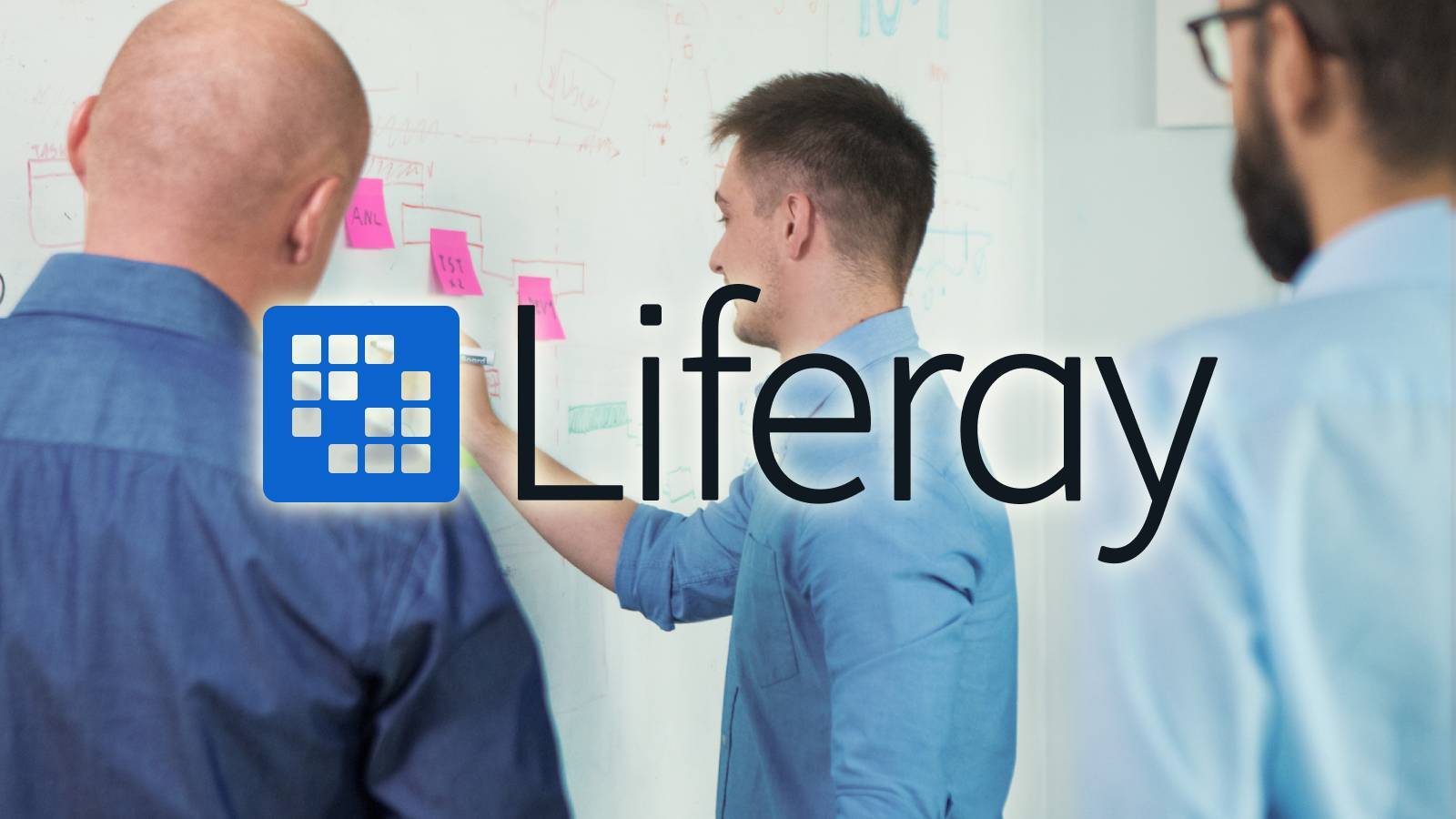 Liferay tutorial for CTOs: 6 Business-friendly features - Pretius