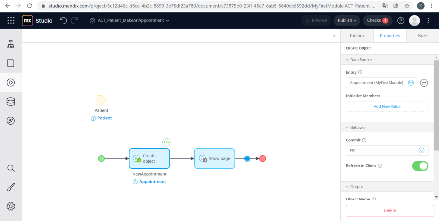 Mendix tutorial for beginners – Start making apps using a powerful low ...