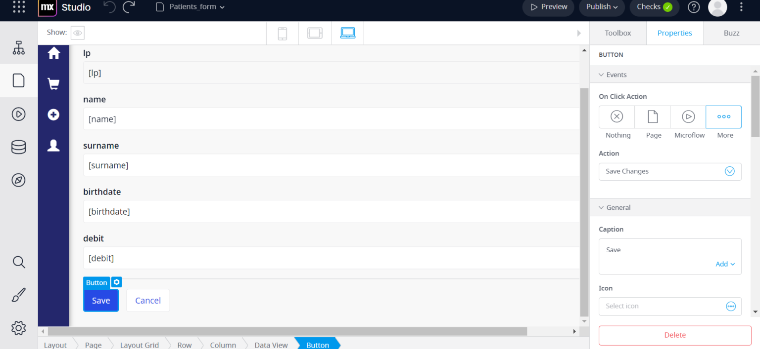 Mendix tutorial for beginners Start making apps using a powerful low