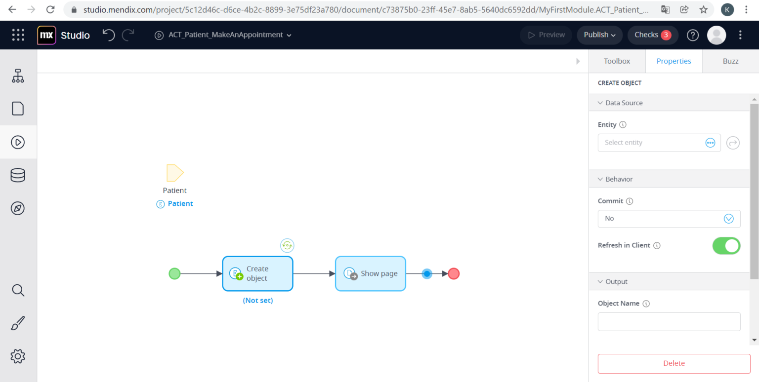 Mendix tutorial for beginners – Start making apps using a powerful low ...