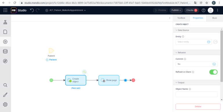 Mendix tutorial for beginners – Start making apps using a powerful low ...