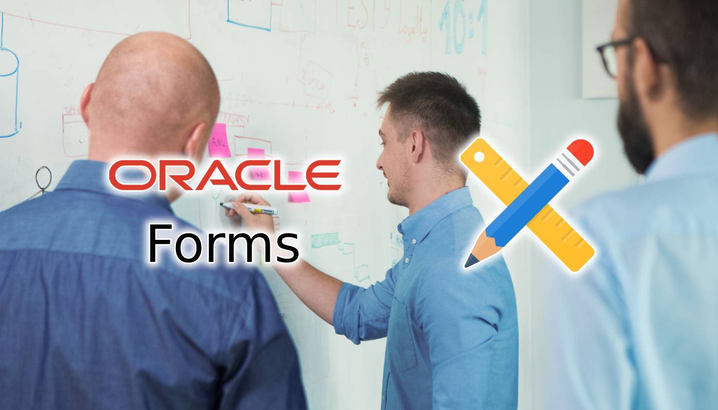 Oracle Forms migration: 2022 is high time to migrate your software to APEX - Pretius