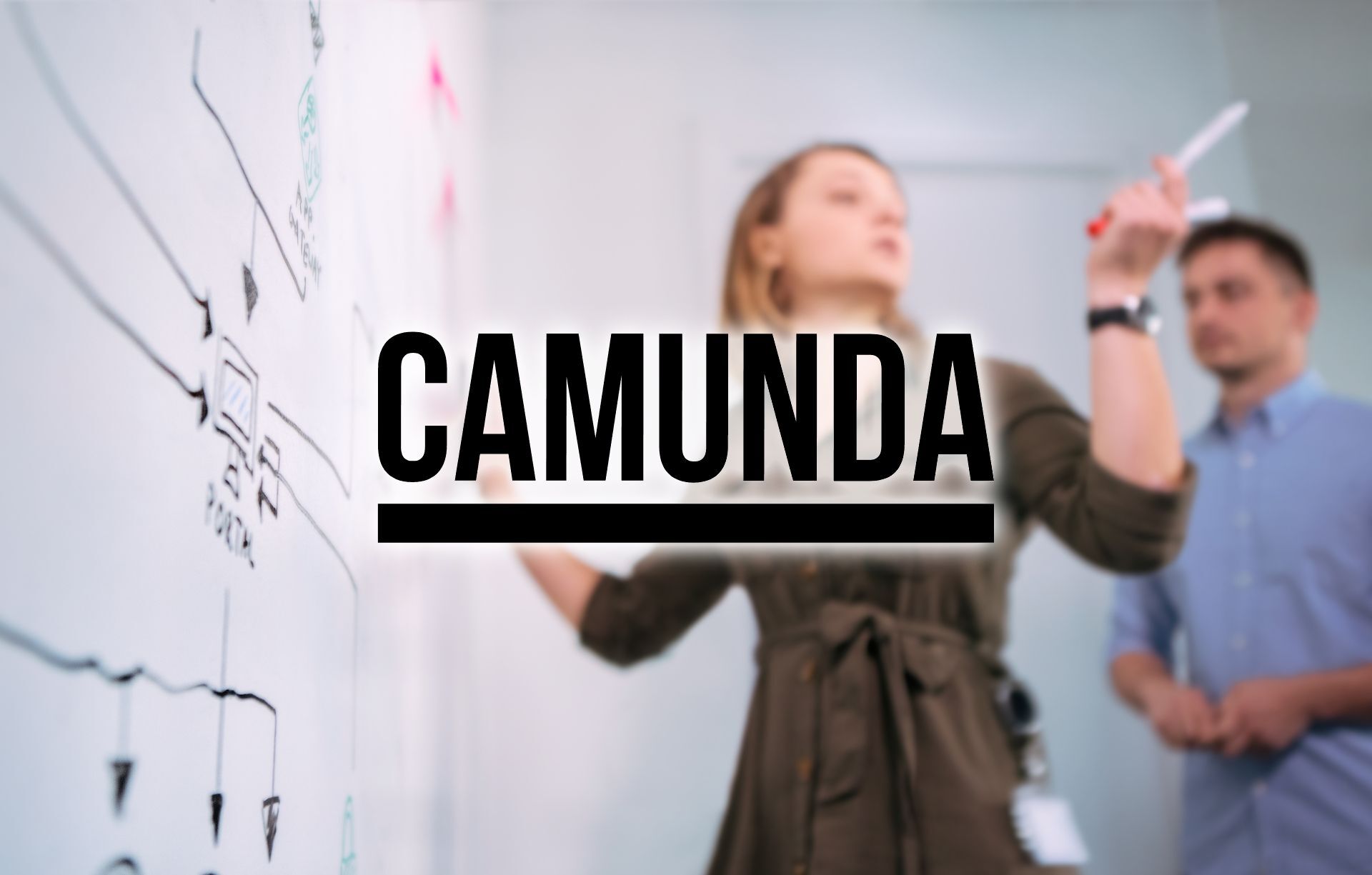Camunda BPM – We’ve used it in a few business projects and here's what we've learned - Pretius