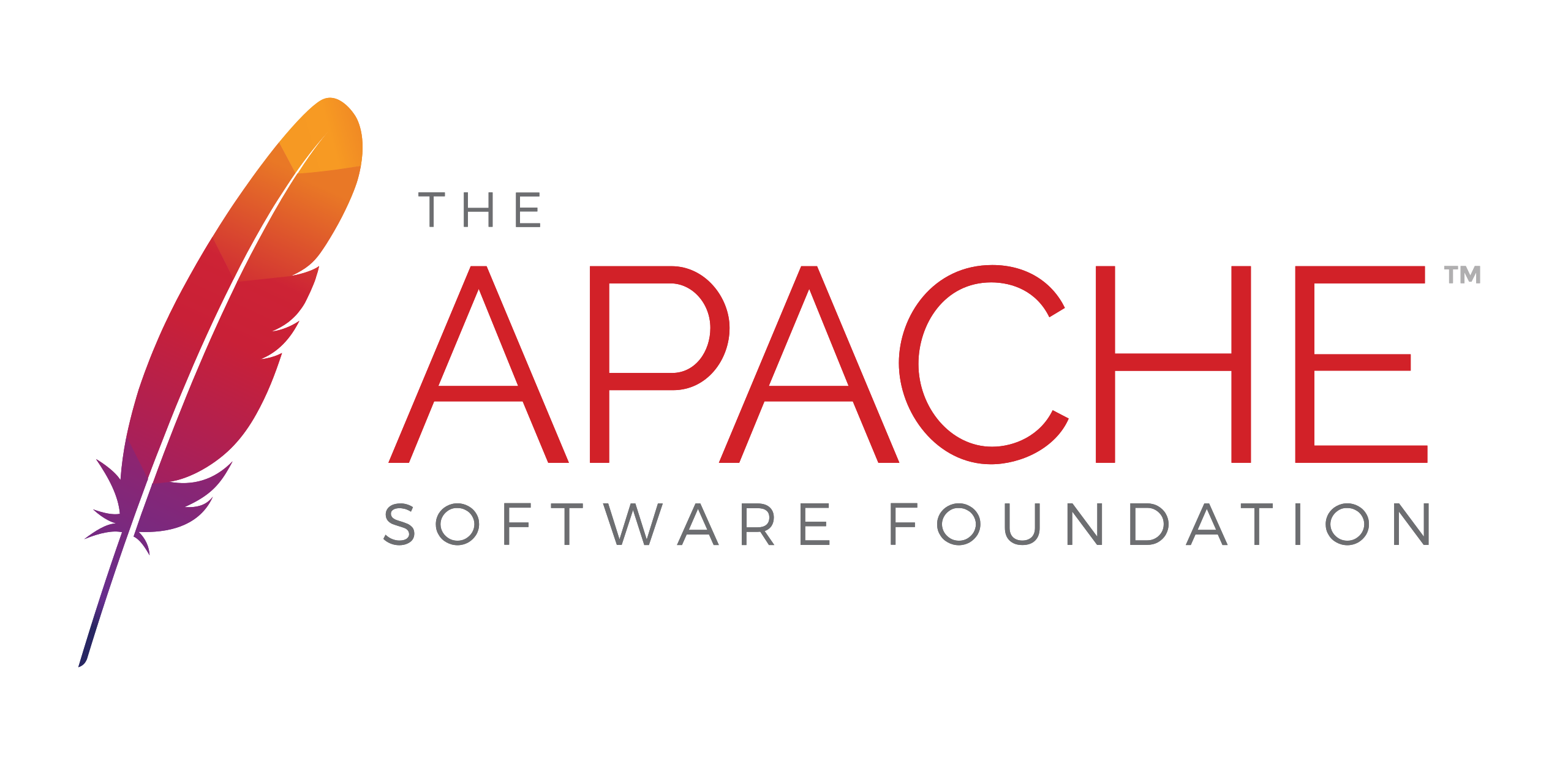 Apache logo
