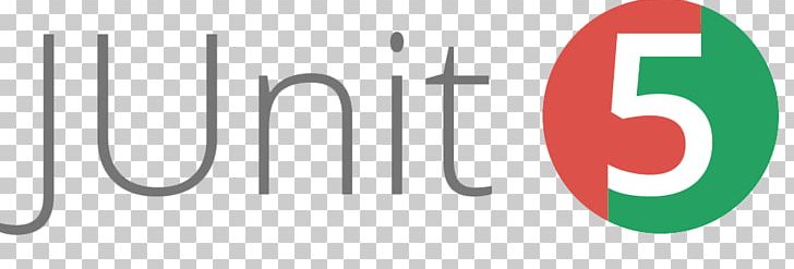 JUnit 5 logo