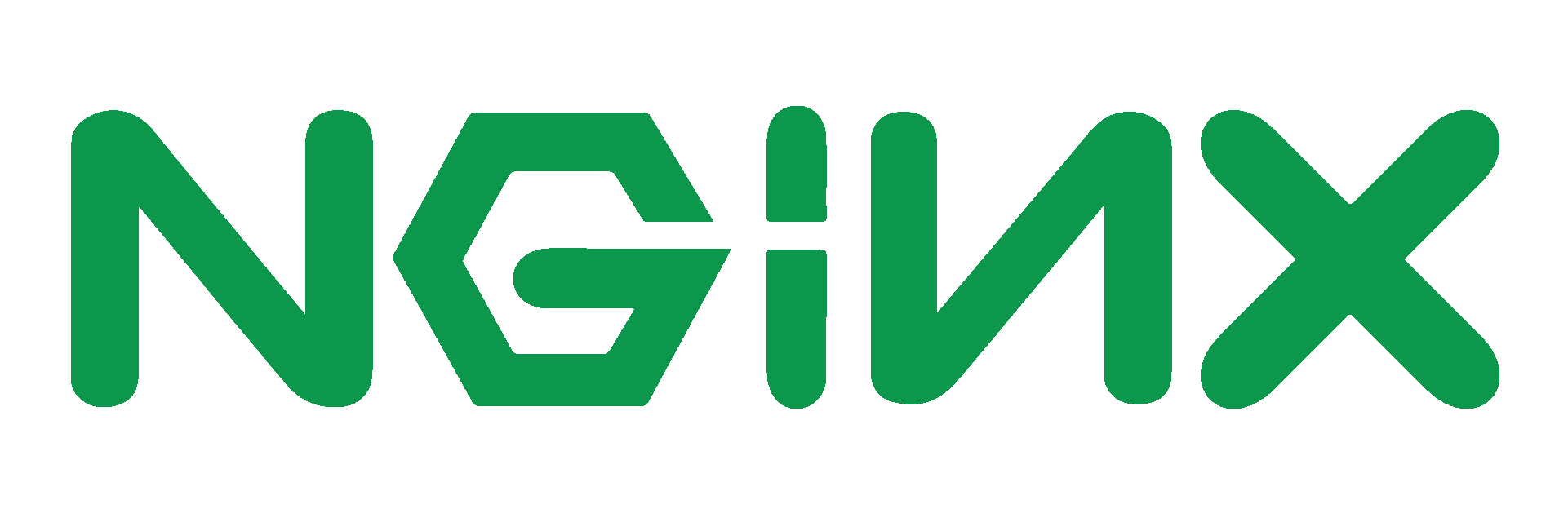 NGINX logo