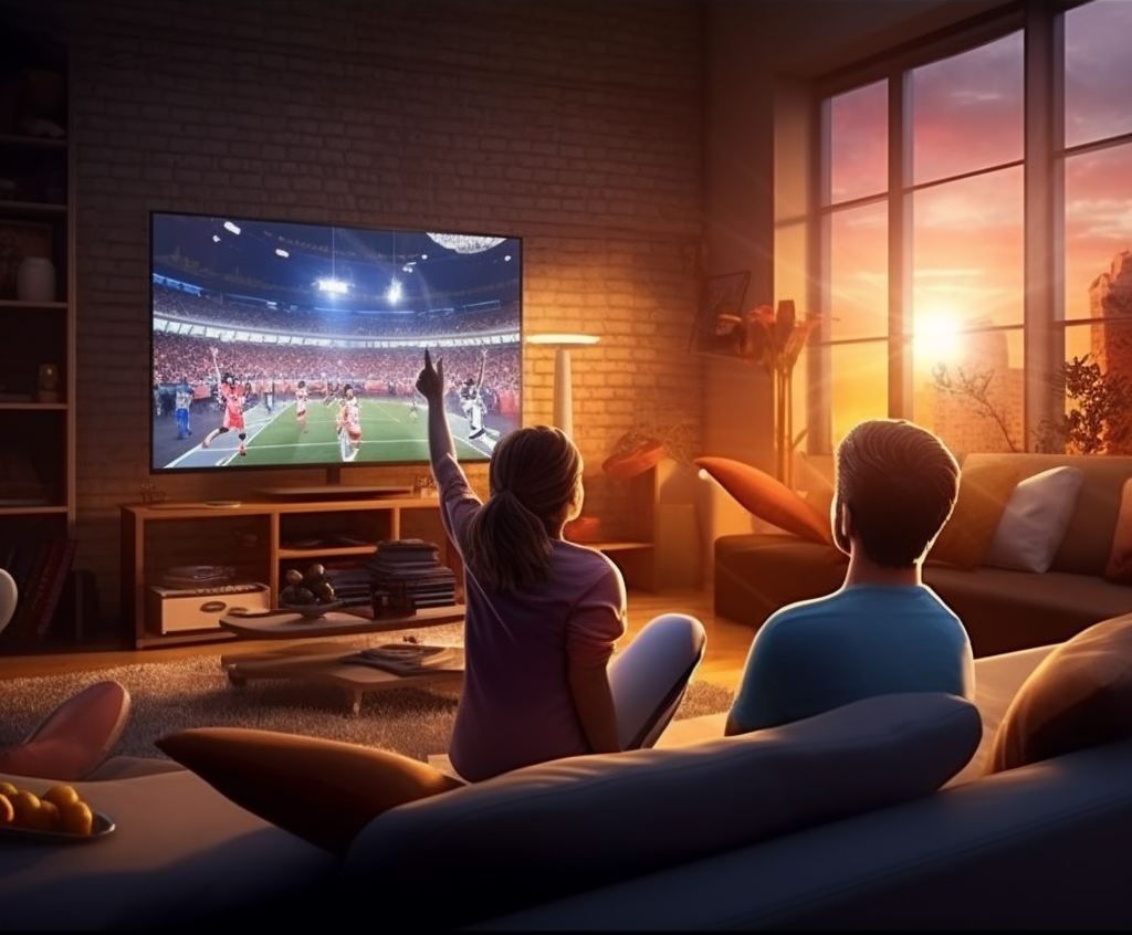 Challenge: Developing scalable e-commerce model for a VOD platform