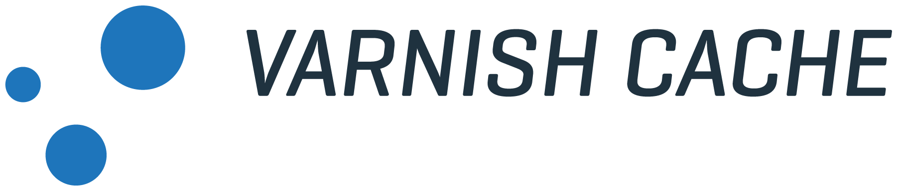 Varnish logo