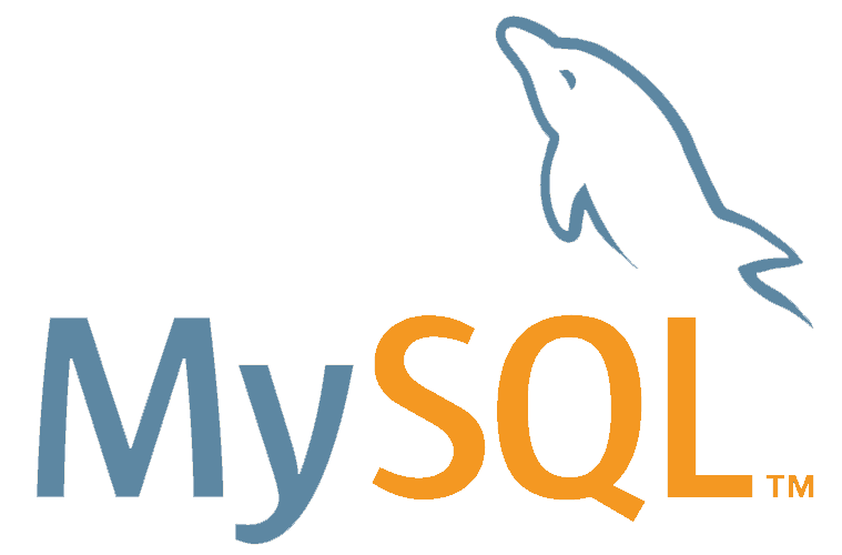 MySQL logo