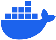 Docker logo