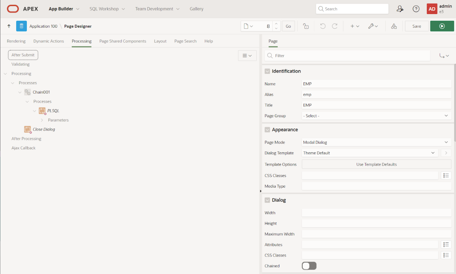 Oracle APEX new features – the low-code platform keeps evolving - Pretius