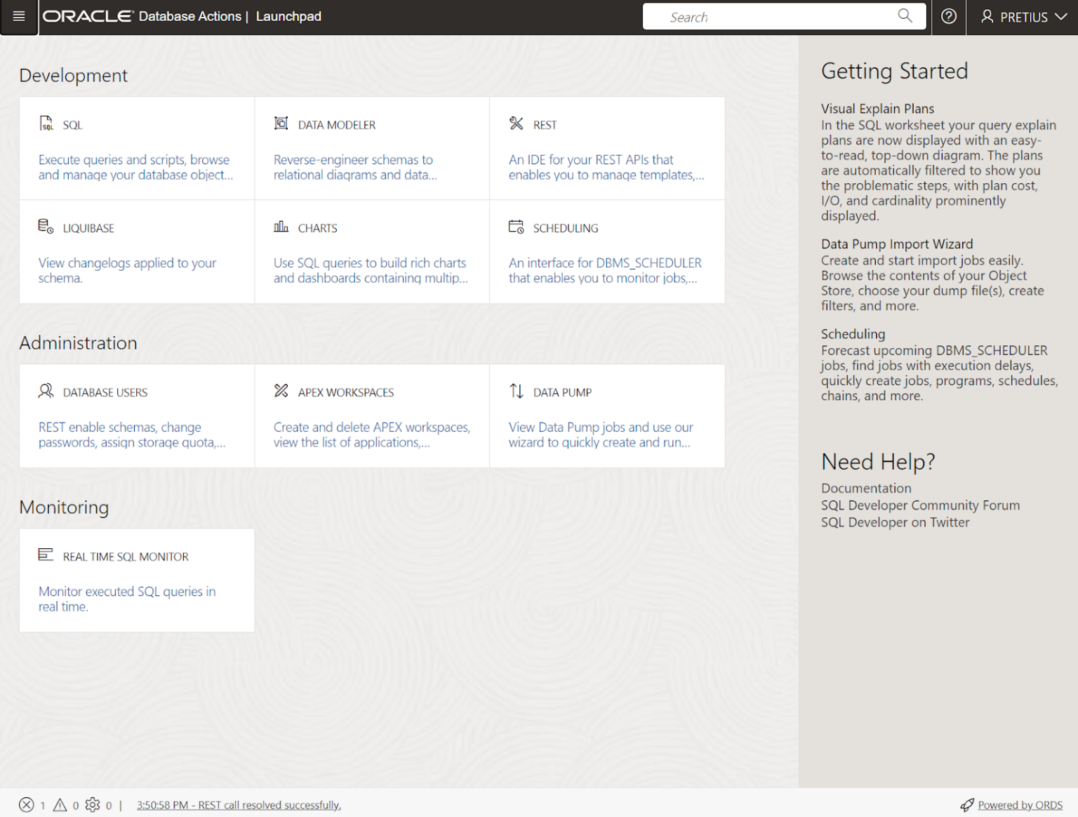 Oracle APEX new features – the low-code platform keeps evolving - Pretius