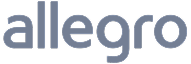 allegro-logo-gray