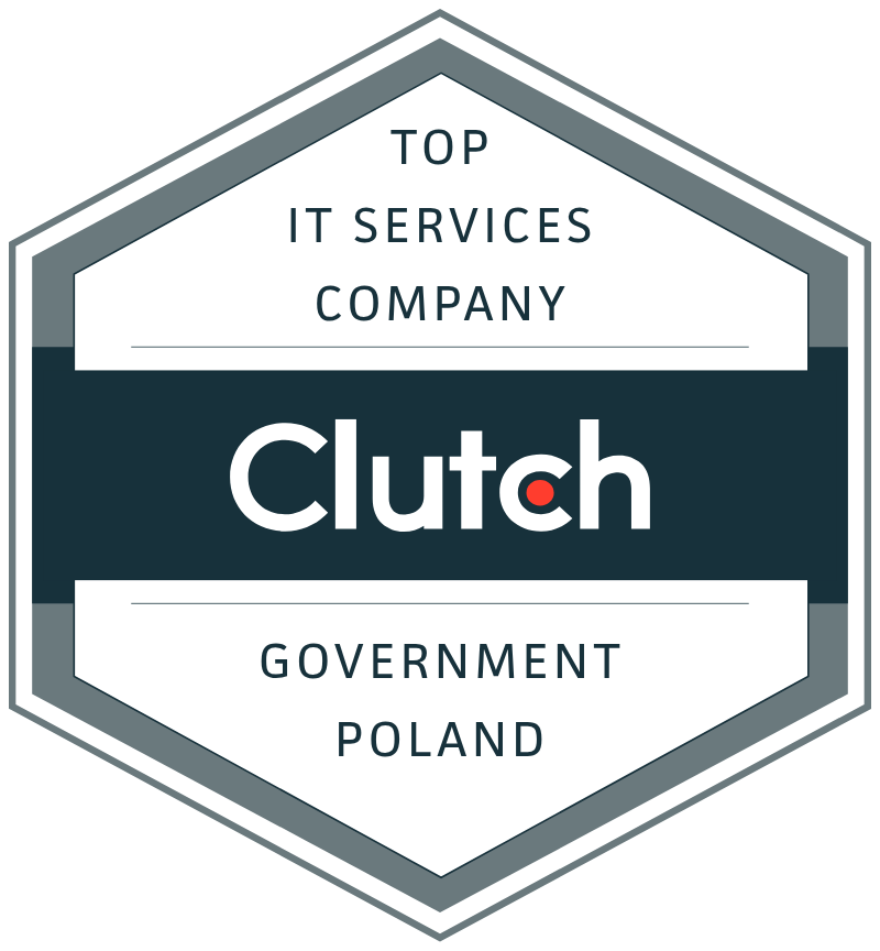clutch top it company