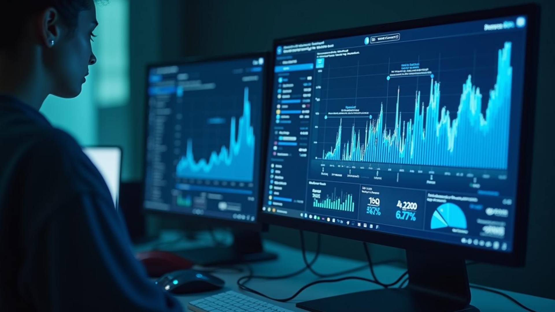 pretius newsletter decorative image