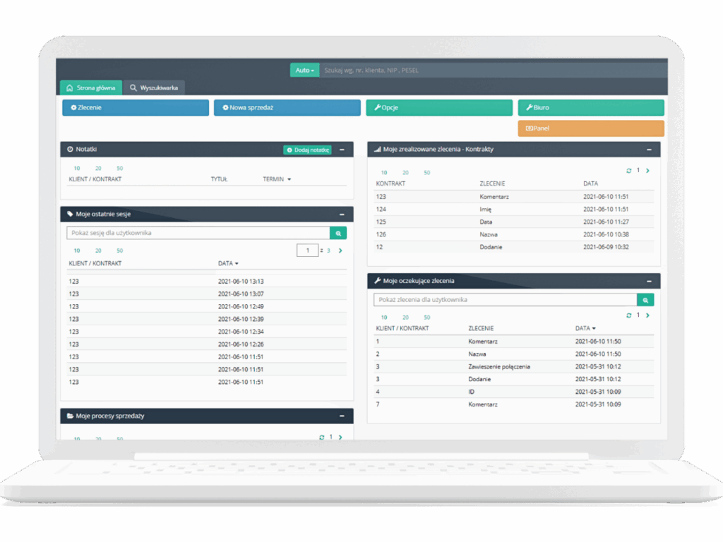 pretius-casestudy-tmobile-crm-screenshot