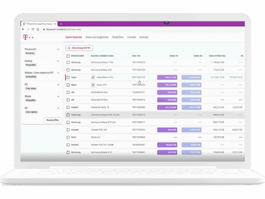 pretius-casestudy-tmobile-ppm-screenshot