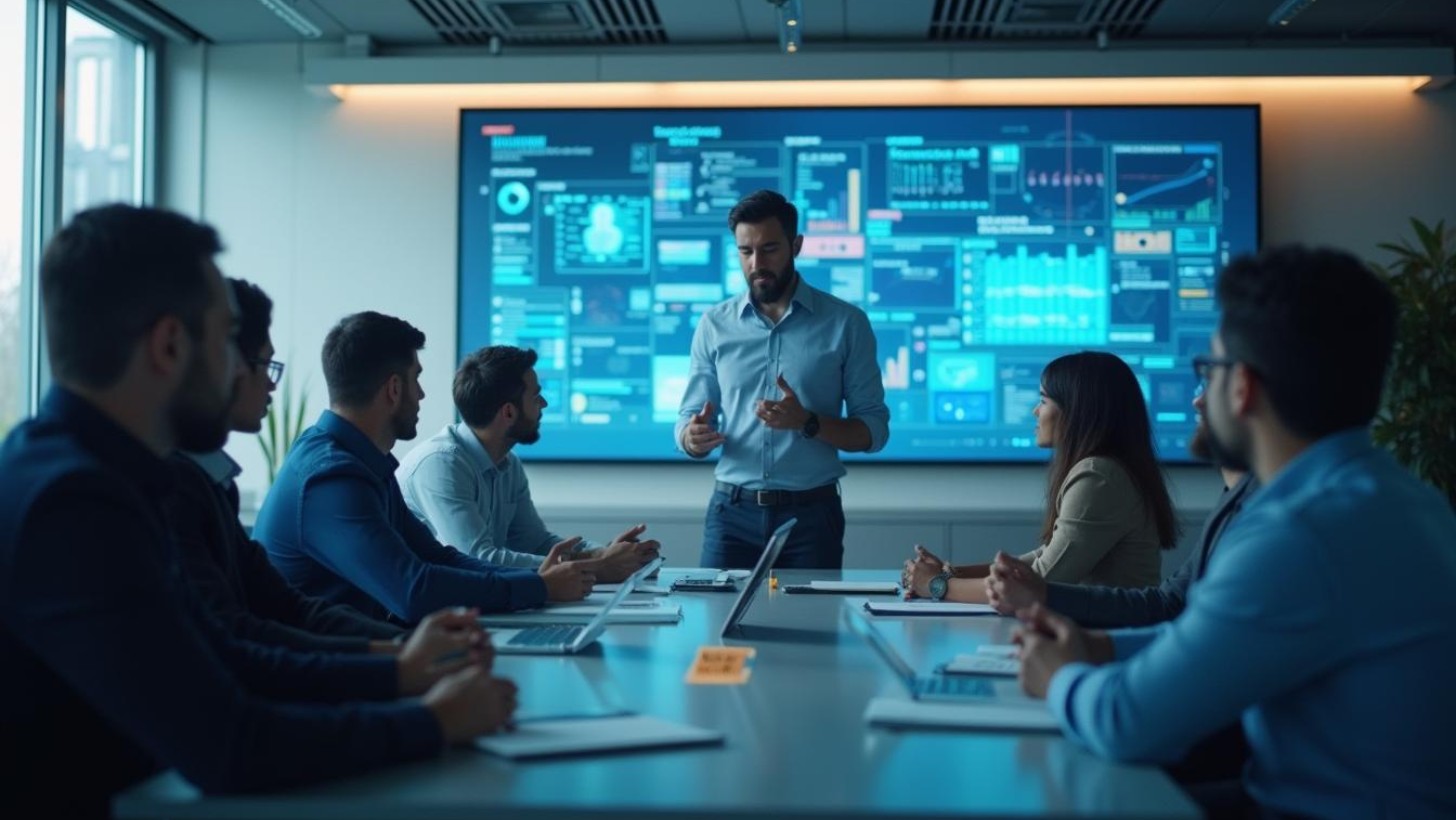 Pretius AI Semantic Search - 1