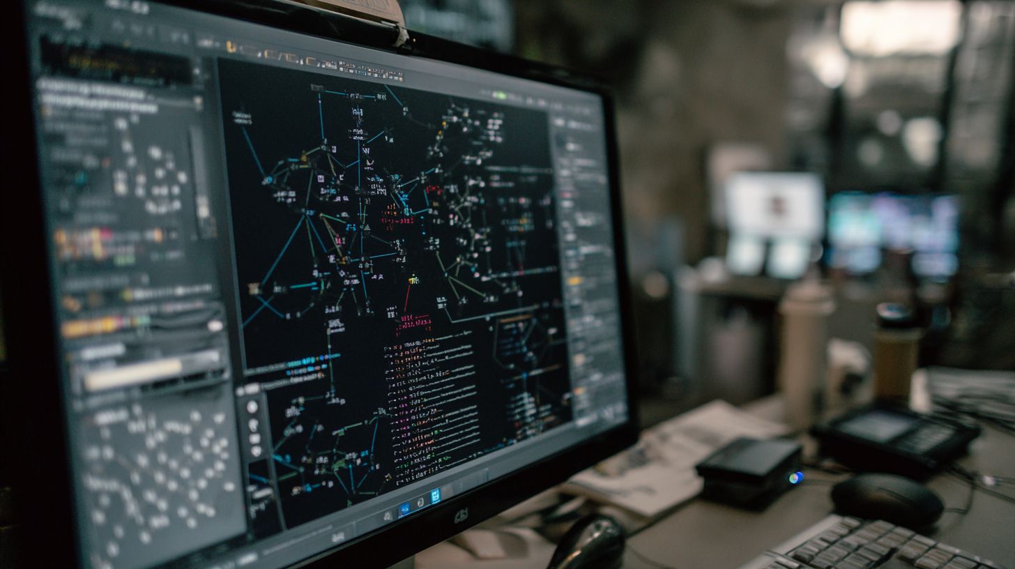Field Computer Visual Output Software Computer Vision applications for precision agriculture - Pretius