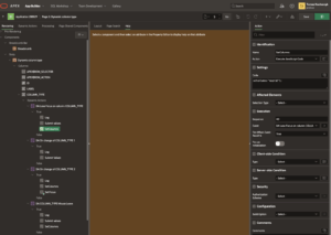 Step-by-step guide to Interactive Grids with Dynamic Column types ...