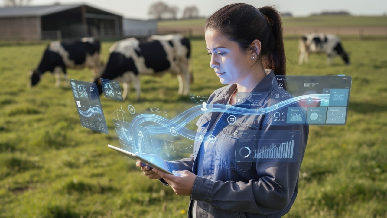 Agrosmilk-case-study