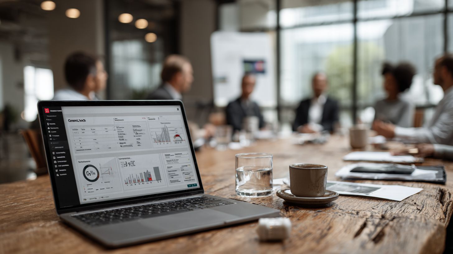 Case Study Featured Image