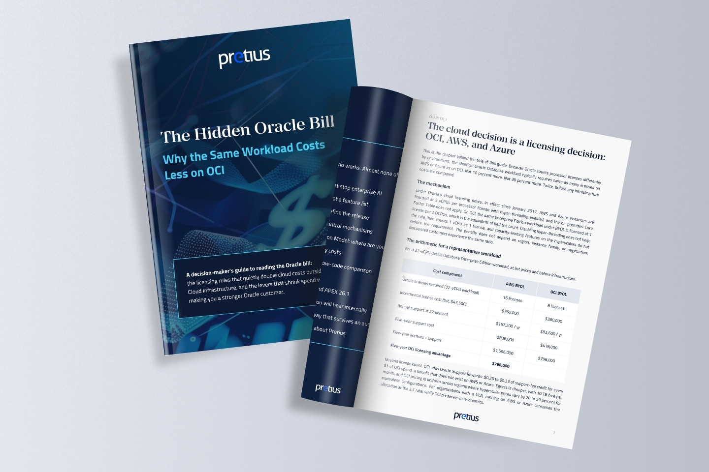 The Hidden Oracle Bill 02 Ebook