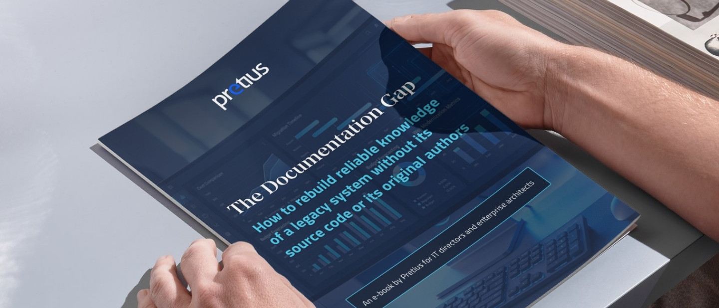 The Documentation Gap - Ebook - 1