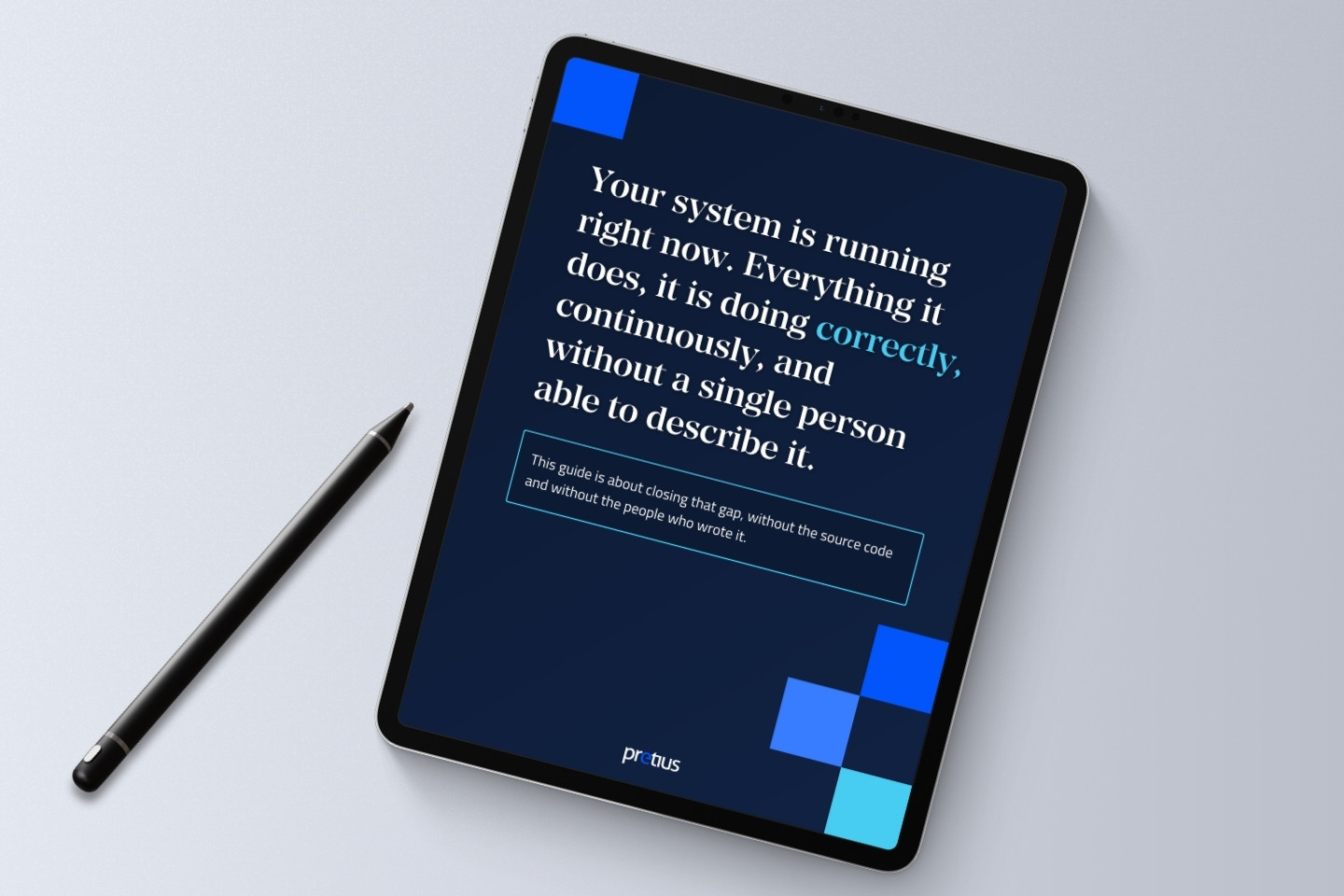 The Documentation Gap - Ebook - 2